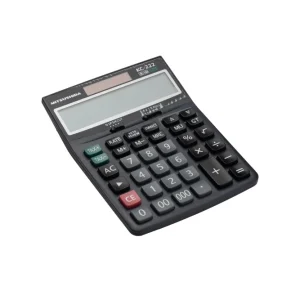 ماشین حساب Mitsushida مدل KC-222