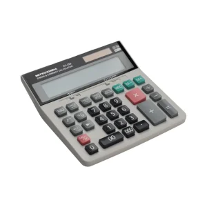 ماشین حساب Mitsushida مدل KC-258