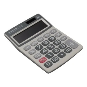 ماشین حساب Mitsushida مدل KC-259