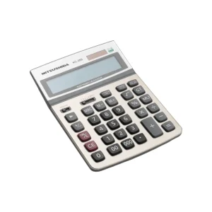 ماشین حساب Mitsushida مدل KC-265