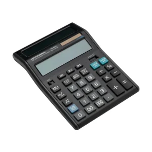 ماشین حساب Mitsushida مدل KC-292A
