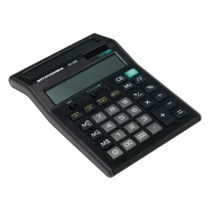 ماشین حساب Mitsushida مدل KC-299