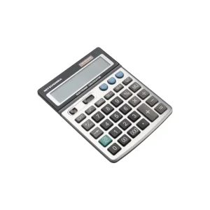 ماشین حساب Mitsushida مدل KC-3012SD