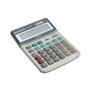 ماشین حساب Mitsushida مدل KC-310