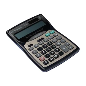 ماشین حساب Mitsushida مدل KC-326