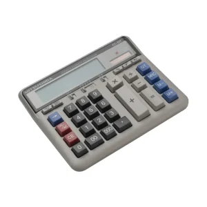 ماشین حساب Mitsushida مدل KC-387
