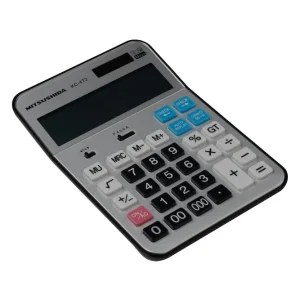 ماشین حساب Mitsushida مدل KC-472