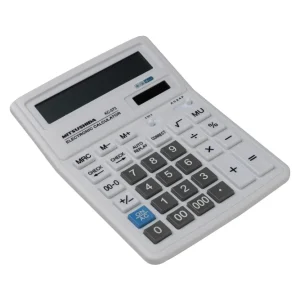 ماشین حساب Mitsushida مدل KC-573