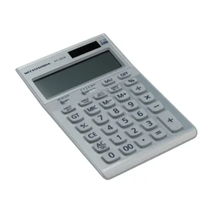ماشین حساب Mitsushida مدل KC-582