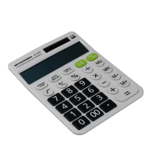 ماشین حساب Mitsushida مدل KC-620