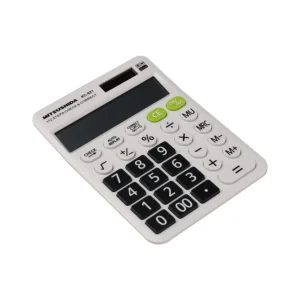 ماشین حساب Mitsushida مدل KC-621