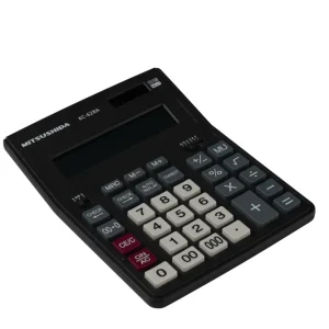 ماشین حساب Mitsushida مدل KC-628A