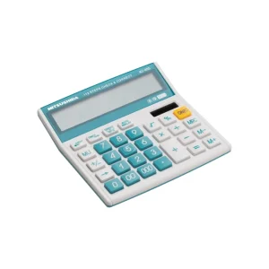 ماشین حساب Mitsushida مدل KC-655