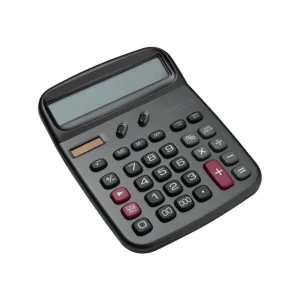 ماشین حساب Mitsushida مدل KC-892