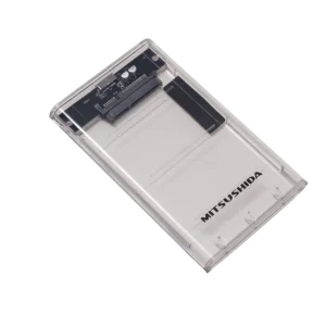 قاب هارد 2.5 Mitsushida مدل KC-HD2520we