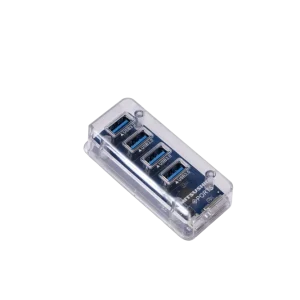 هاب Mitsushida مدل KC-4Port-T