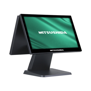 صندوق فروشگاهی Mitsushida مدل KC-1516 Dual