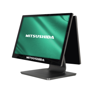 صندوق فروشگاهی Mitsushida مدل KC-1562 Dual