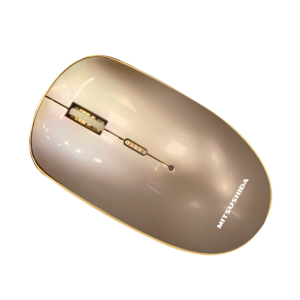 موس Mitsushida مدل KC-2072