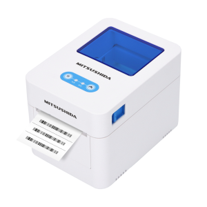 لیبل پرینتر میتسوشیدا KC-3150TFN | چاپگر لیبل حرارتی حرفه‌ای
