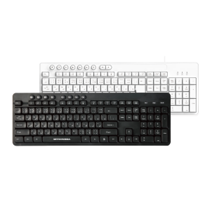 کیبورد MItsushida مدل KC-533