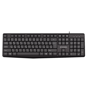 کیبورد MItsushida مدل KC-535