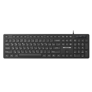 کیبورد Mitsushida مدل KC-AK350