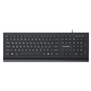 کیبورد Mitsushida مدل KC-AN730