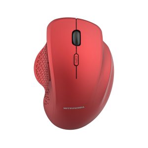 موس بی سیم Mitsushida مدل KC-G6