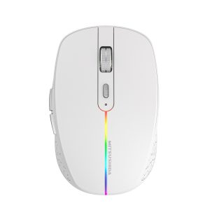 موس بی سیم Mitsushida مدل KC-G904R