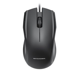 موس Mitsushida مدل KC-M2
