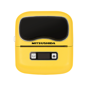 لیبل و فیش پرینتر Mitsushida مدل KC-P302A