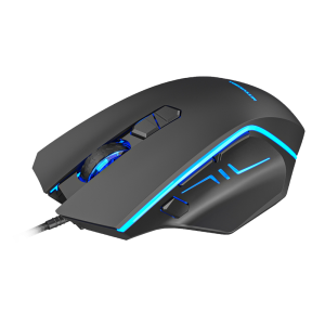 موس Mitsushida مدل KC-X4