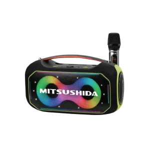 اسپیکر Mitsushida مدل KC-MIT63S