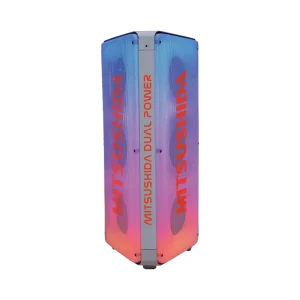 اسپیکر Mitsushida مدل KC-L4801