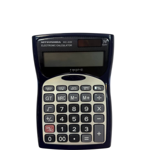 ماشین حساب Mitsushida مدل KC-220