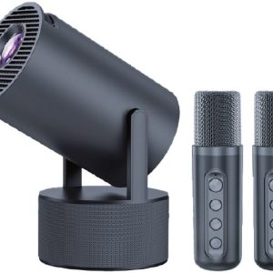 ویدیو پروژکتور هوشمند KC-300KTV