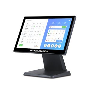 صندوق فروشگاهی Mitsushida KC-1516