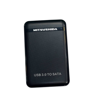 قاب هارد 2.5 Mitsushida مدل KC-HD2520ba